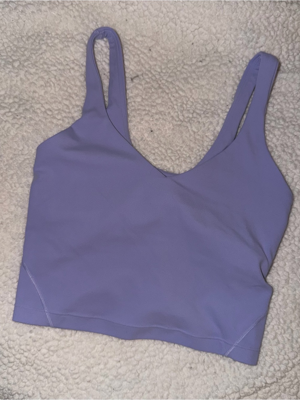 Lululemon Align Tank
